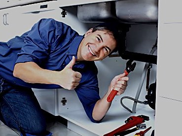 Réparation plomberie