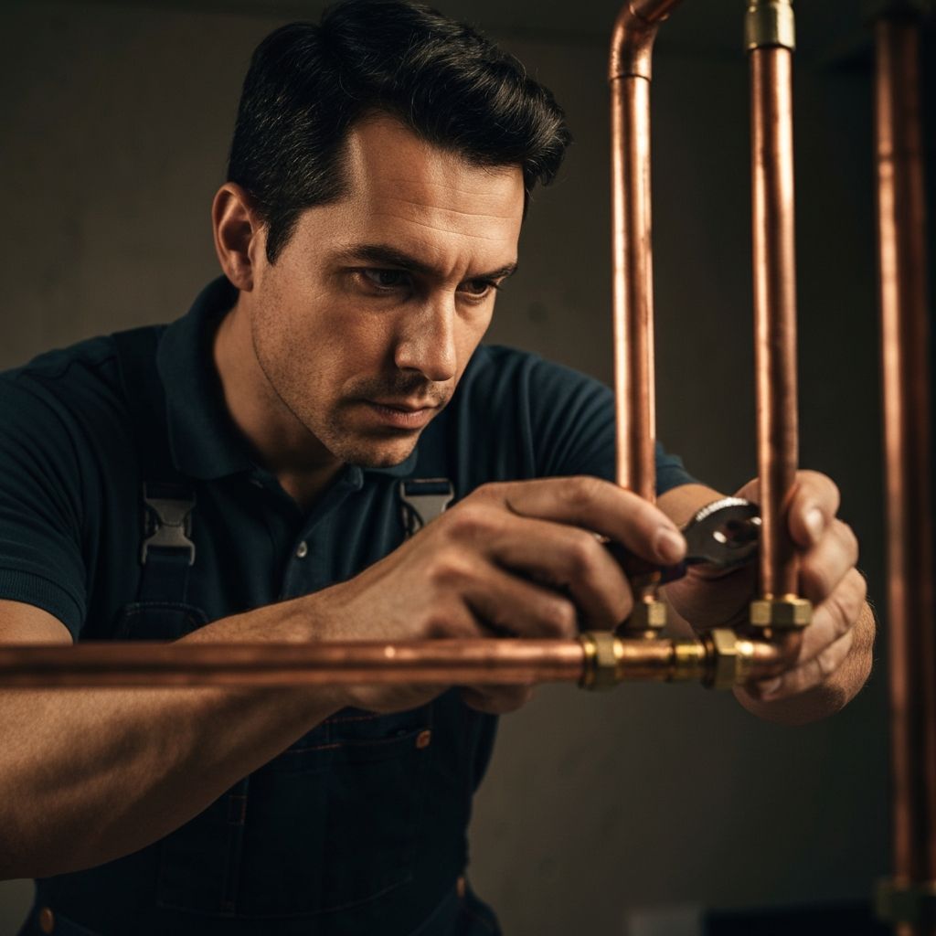 Plombier à Lyon Dépannage 24/24